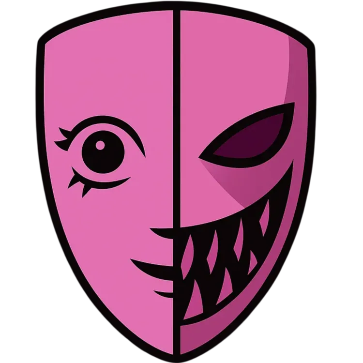 Zero Mask Logo